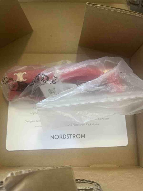 Customer photo for "disappointed"