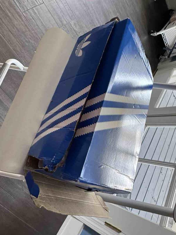Customer photo for "Nordstrom is going downhill on customer service."