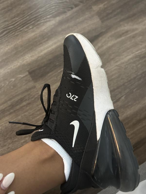 Loved this shoe but they didn’t last long!