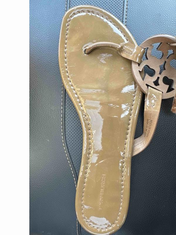 Broke on 1st wear :(