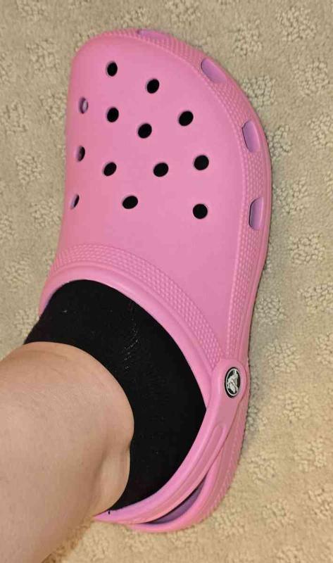Comfort and PINK!
