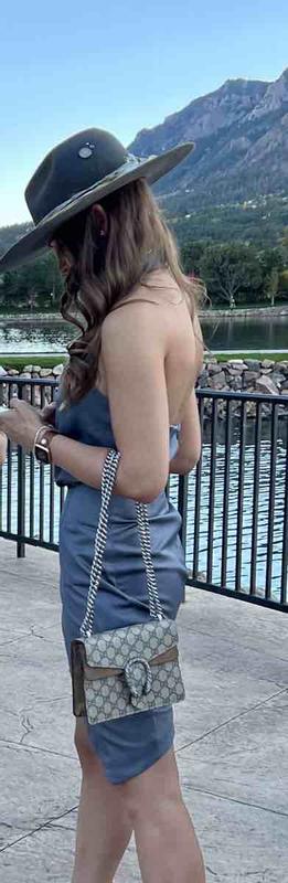 Customer photo for "Perfect for any occasion"