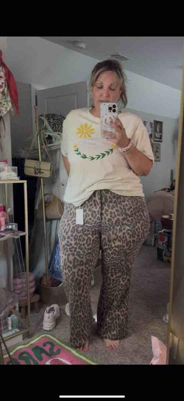 Customer photo for "Plus Size TTS"