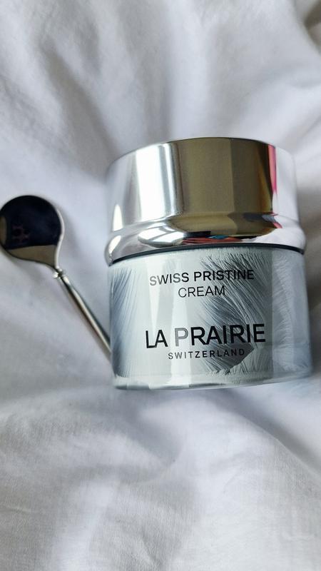 Customer photo for "Smooth and luxurious"