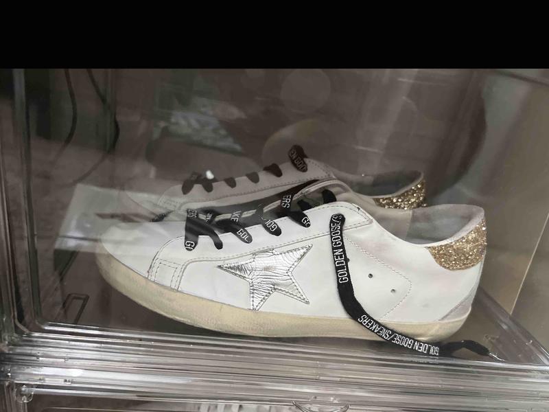 Customer photo for "Replace Insoles"