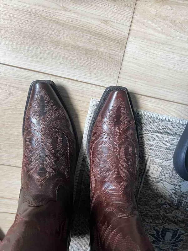 Customer photo for "Color varies"