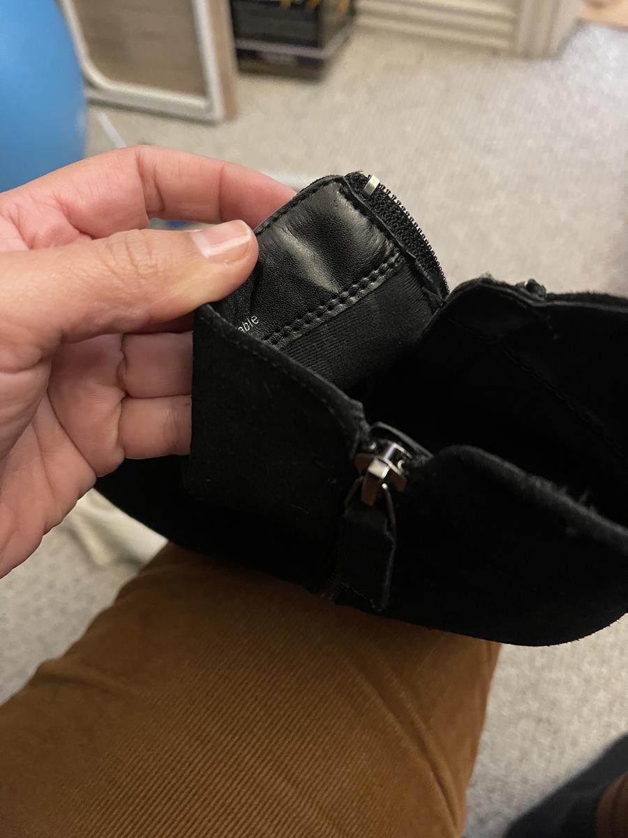 Customer photo for "Not what I expected"