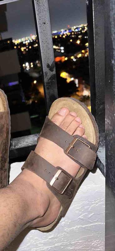 Really Comfortable And Make Your Feet Look Amazing