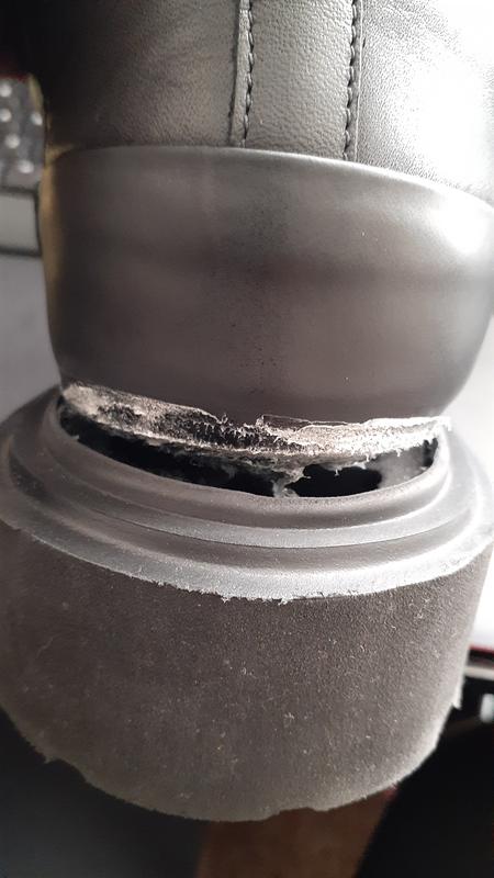 NO GOOD - WASTE OF MONEY