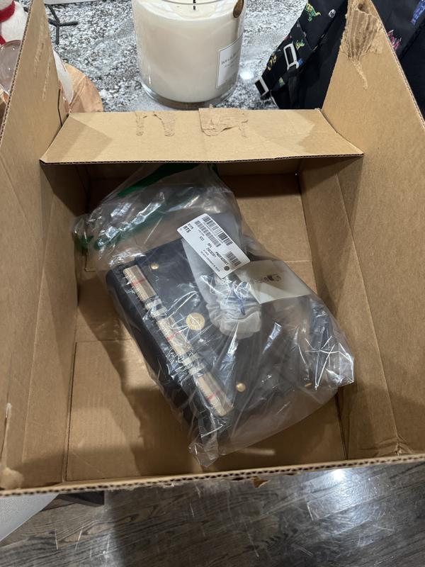 Customer photo for "Shipping horrible"