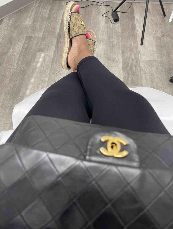 Customer photo for "Beautiful and comfortable"