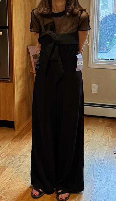 Customer photo for "Runs REALLY Large"