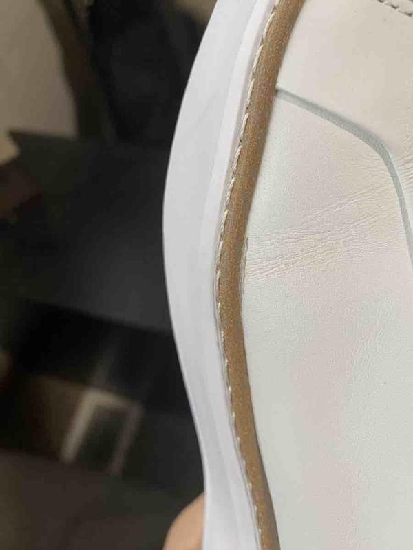 less than one month, coming apart