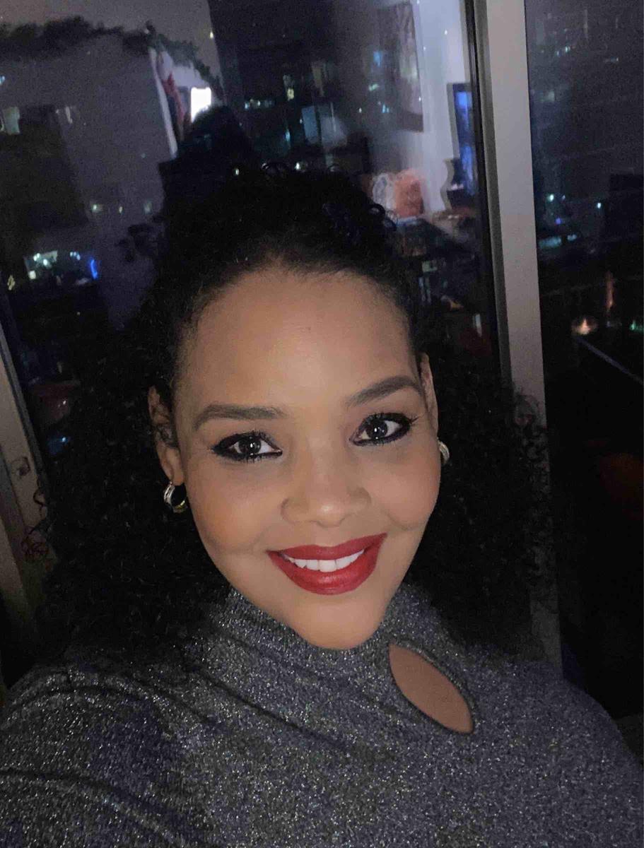 A Dramatic Statement!