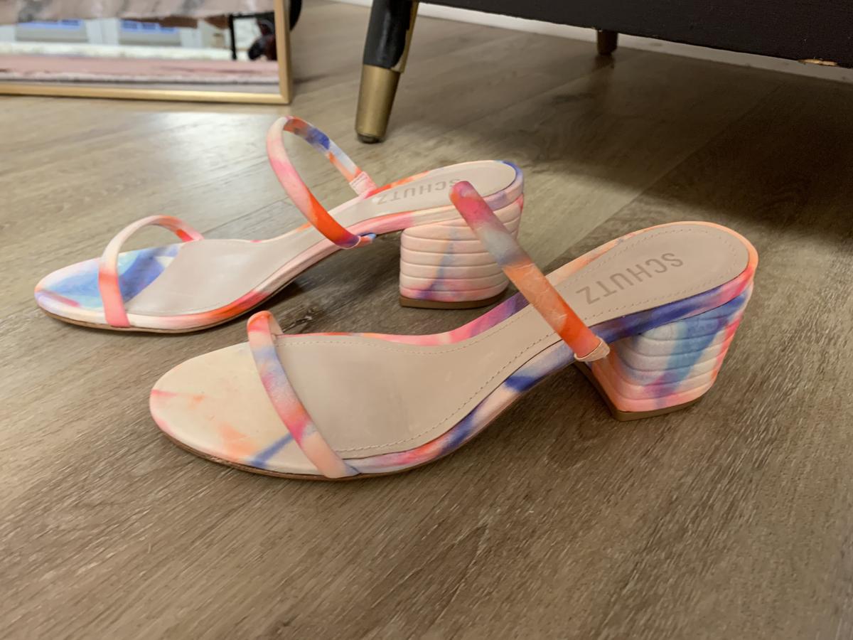 Customer photo for "Great heals for an evening out"
