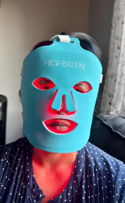 Customer photo for "Effective and easy to use skin care"