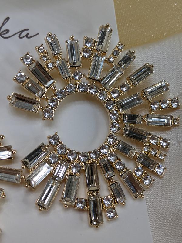 Customer photo for "So stunning!"