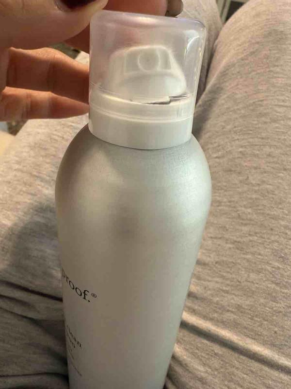 Customer photo for "arrived broken"