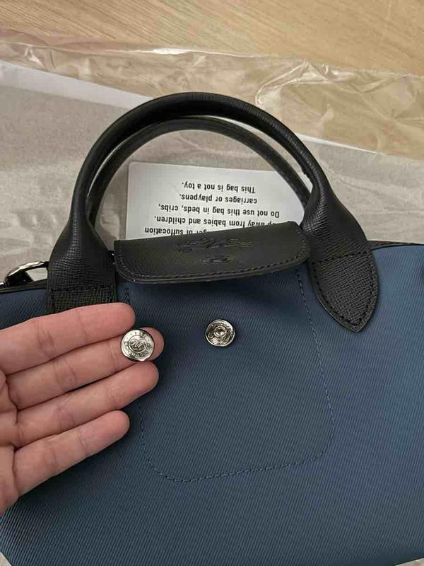 Customer photo for "Damaged product."