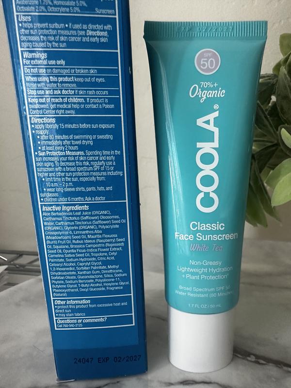 Customer photo for "Amazing hydrating lotion!"