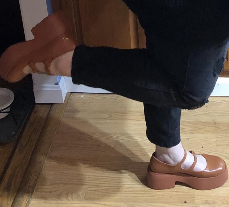 Mixed reviews but I love them?