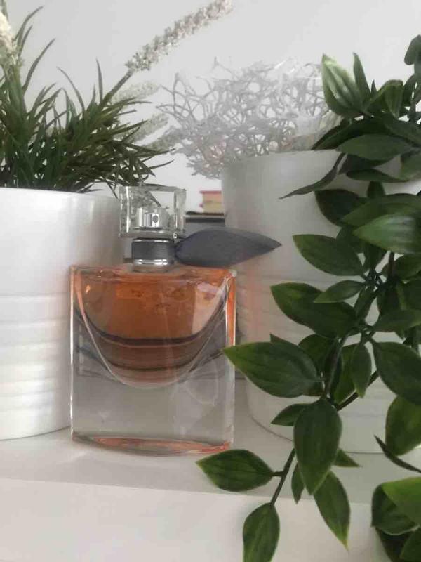 Beautiful fragrance!