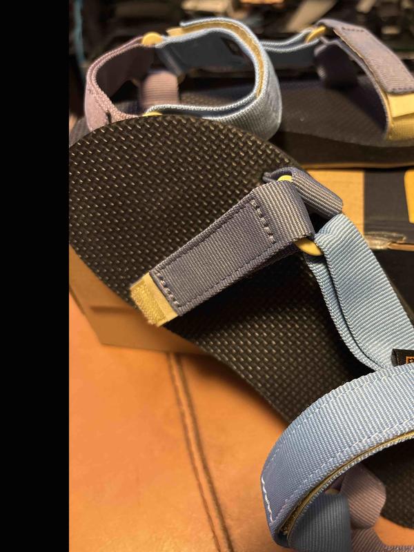 Sadly, I had to return. It hurts.