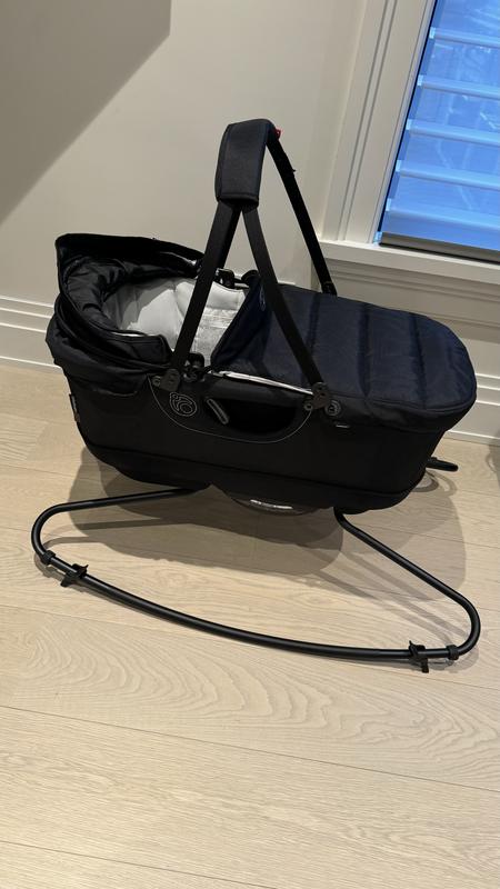 Stroll, Sleep & Ride G5 Car Seat, Bassinet & Stroller Travel System