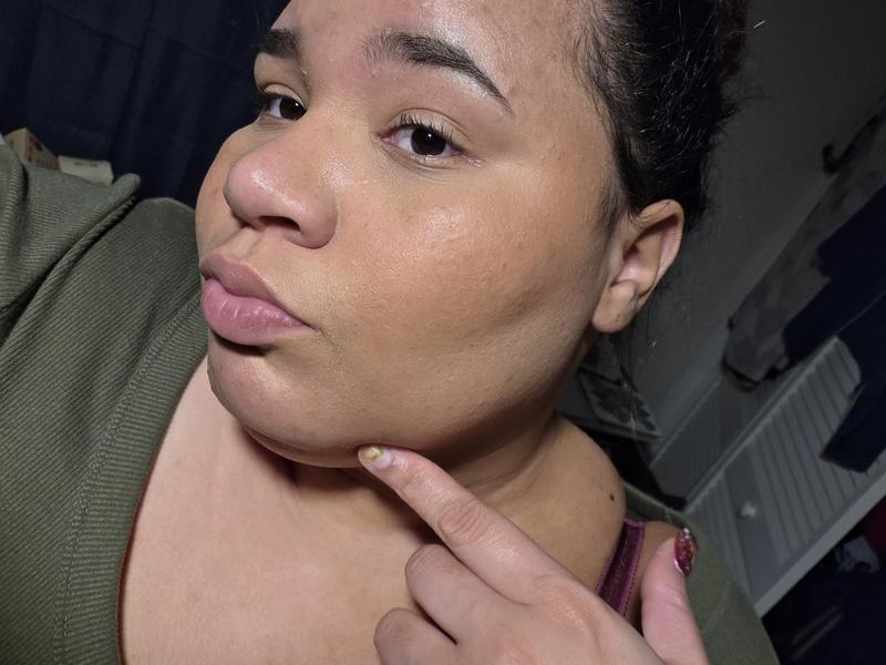 Customer photo for "Blends Like Butter"