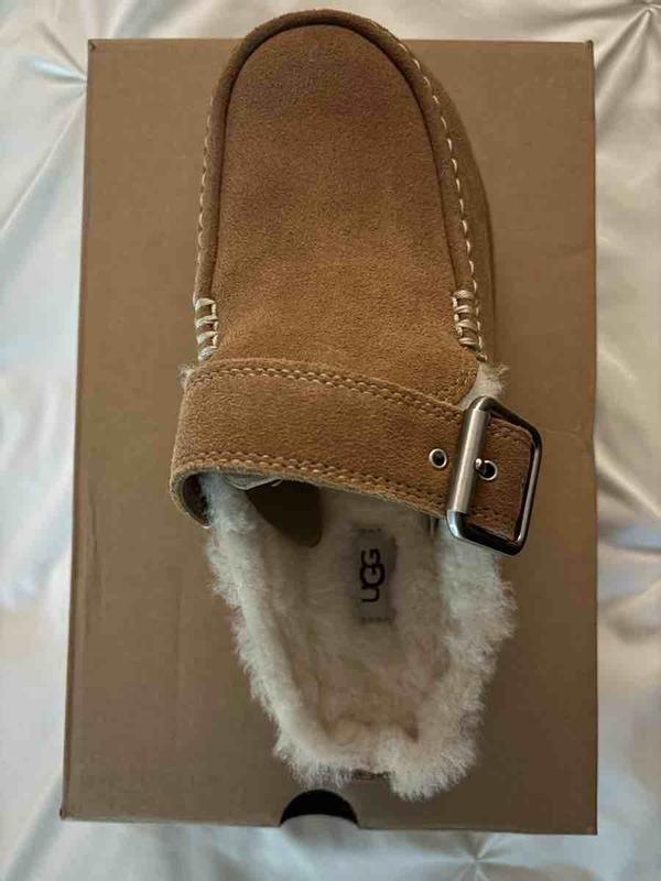 Review Thumbnail Image 1 for review 271539665