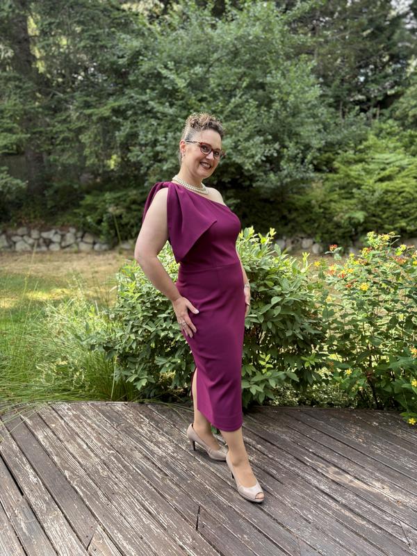 Customer photo for "Perfect Dress!"