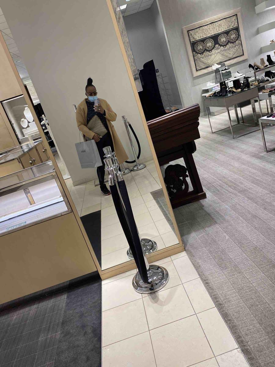 Customer photo for "This is the one!"