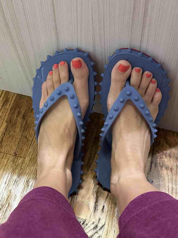 Customer photo for "not sky blue"