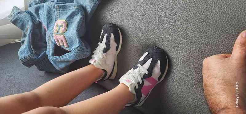 New Balance Kids' 327 Sneaker Nordstrom