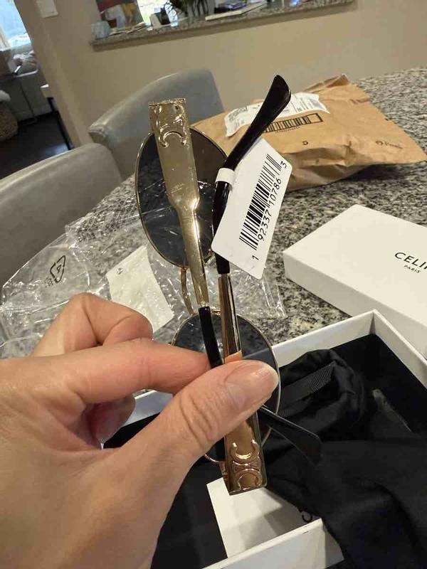 Customer photo for "used and gross"