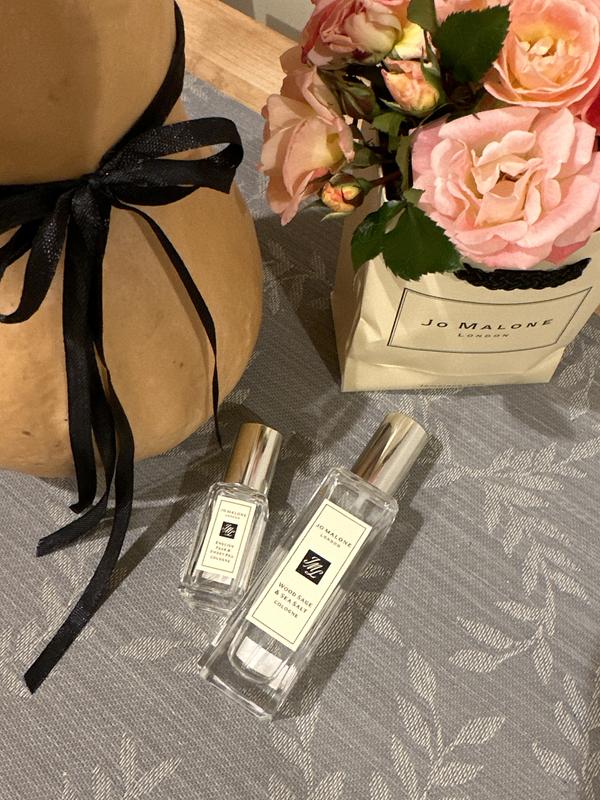 Customer photo for "Itself and mixed - absolutely fantastic"