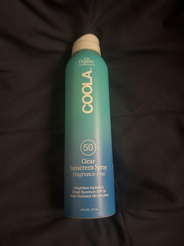 Customer photo for "Coola must have"