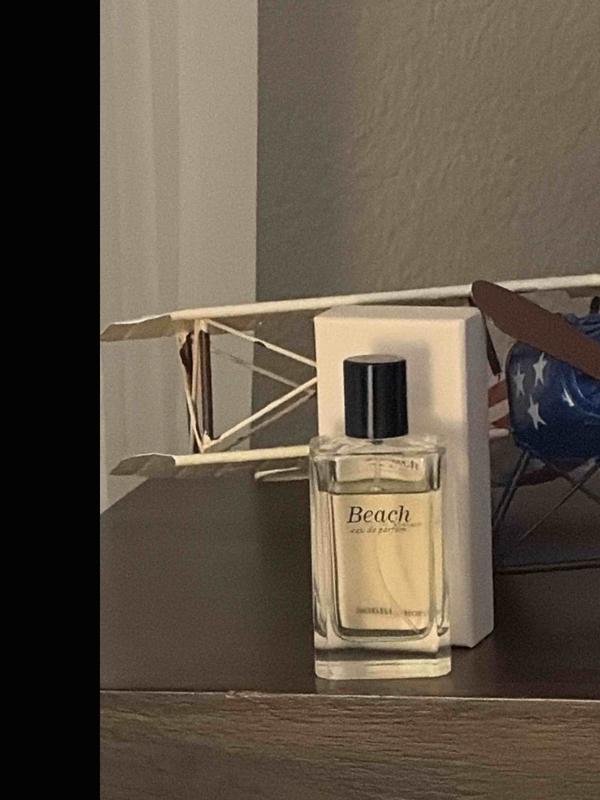 Customer photo for "Beach lover"