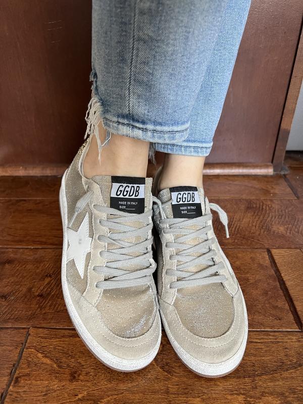 Customer photo for "Next level neutral"