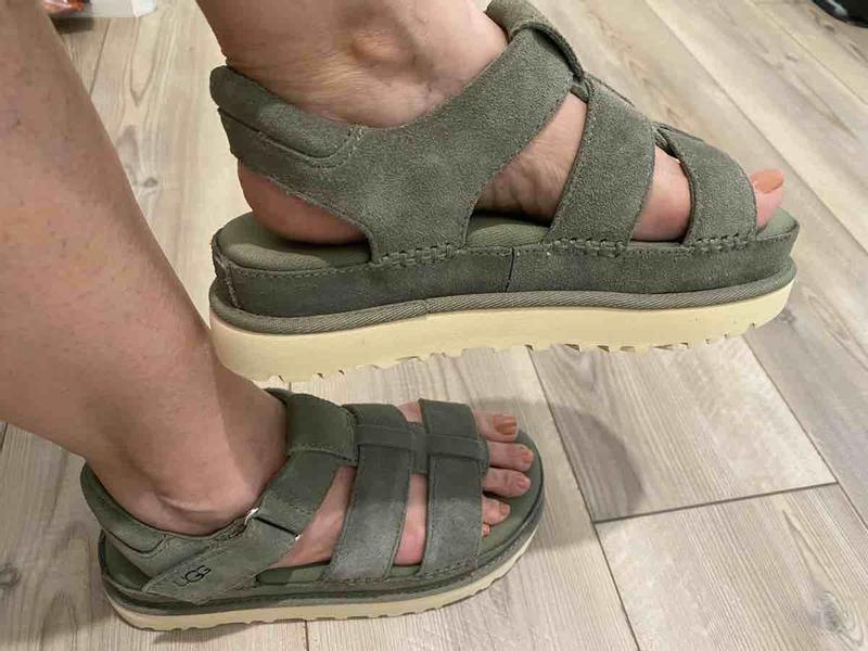 Customer photo for "Cute n Comfortable"