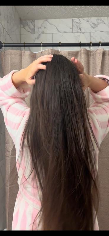 Customer photo for "Beachy Waves in a Bottle!"