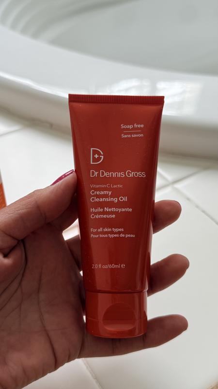 I love my new peel kit