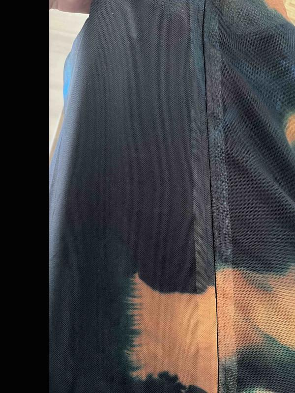 Customer photo for "Quality is sub par"