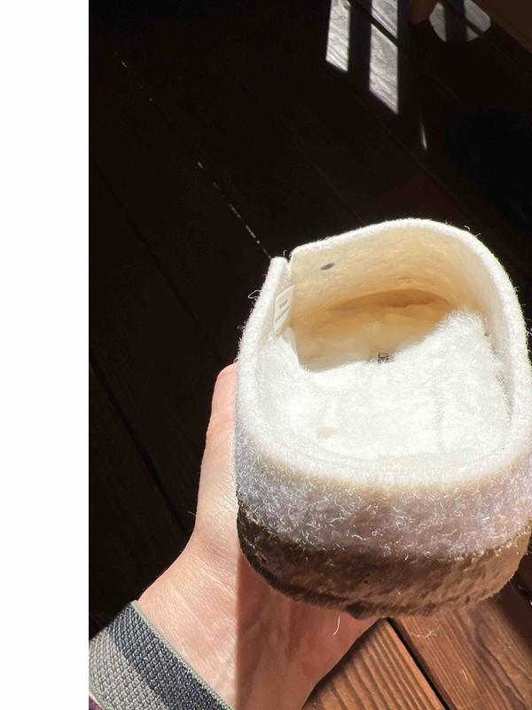 Lovely, but not keepers