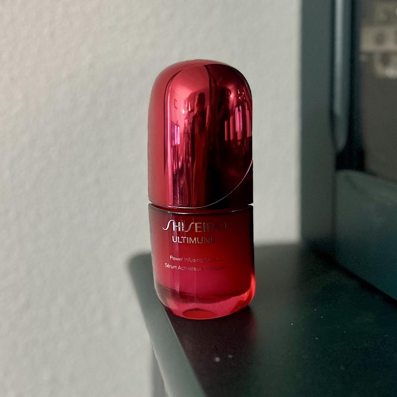 Customer photo for "Lovely serum"