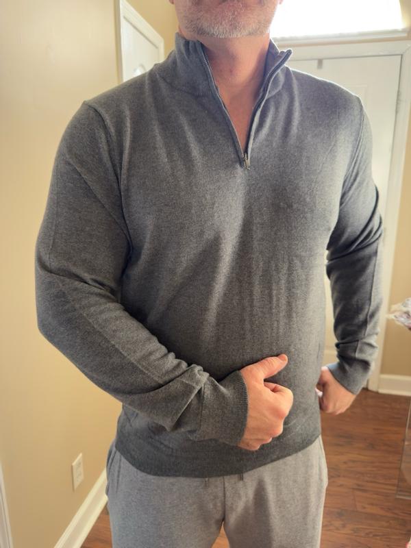 Comfy and nice!