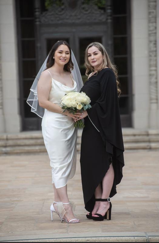 Customer photo for "Gorgeous and elegant"