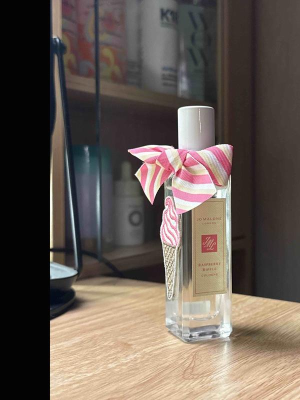 Customer photo for "Delightfully sweet, nothing quite like it"