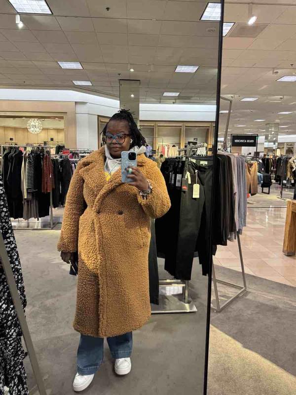 Customer photo for "ahhhmazing"