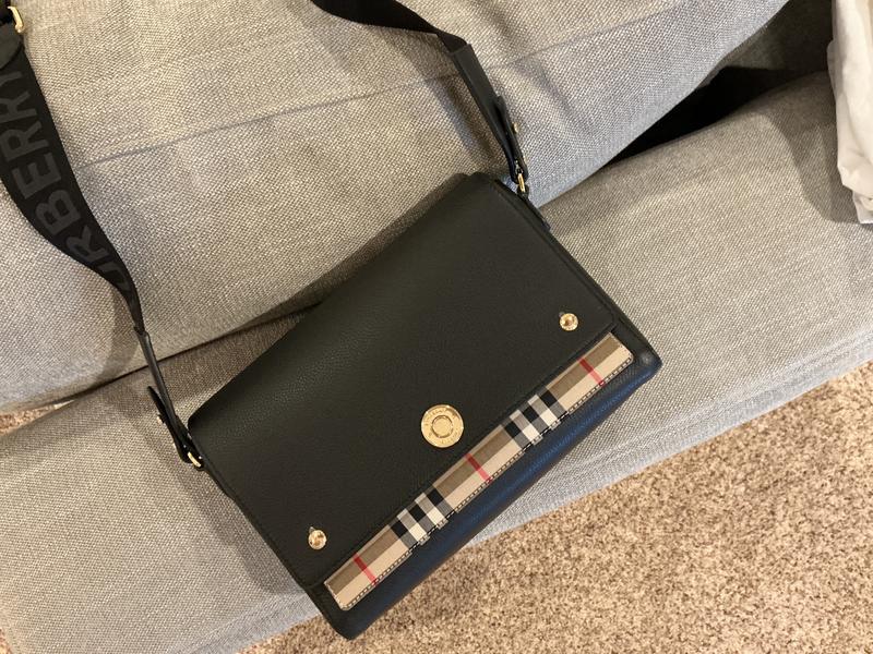 Customer photo for "Gorgeous bag"